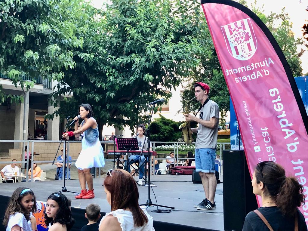 Festa Major 2022: Concert familiar Balambambú a la plaça del Doctor Trueta