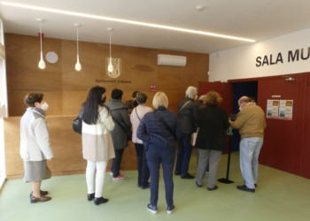 Sant Jordi 2021. Sala Municipal. Presentacions i entregues de premis