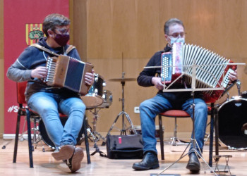 Gaudim d'una nova edició d'Audicions d’instrument de l'Escola municipal de Música d'Abrera!