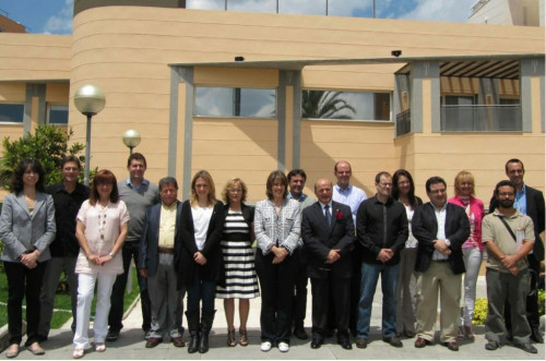 Govern Municipal 2011-2015