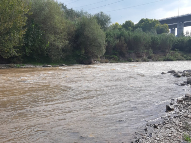 Arrenca el projecte de ciència ciutadana ‘Llegim el riu’