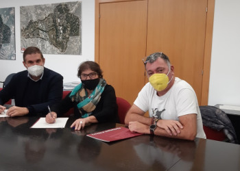 Millorem la gestió de residus i fomentem la sostenibilitat ambiental mitjançant la millora del reciclatge de la roba usada