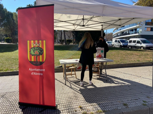 Setmana de la Mediació 2022. "La mediació surt al carrer"