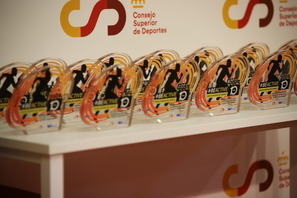 L’Ajuntament d’Abrera, distingit amb un premi estatal per la seva destacada participació a la Setmana Europea de l’Esport 2025