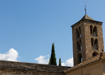 Acció Cultural - Església Sant Pere