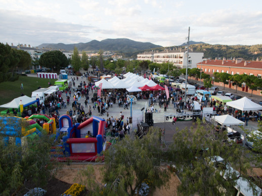 Abrera Street Food 2019