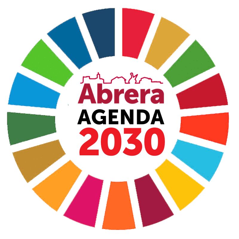 Agenda 2030 Abrera