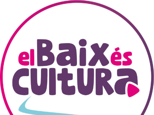 El Baix és cultura, primer festival  comarcal 'on line' amb un centenar d'actuacions en directe