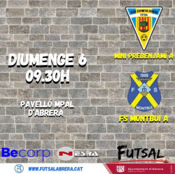 Calendari partits CE Futsal Abrera diumenge 6 de març 01.jpeg