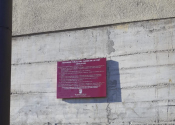 Cuidem els safareigs públics del carrer de la Font, elements patrimonials del nostre municipi