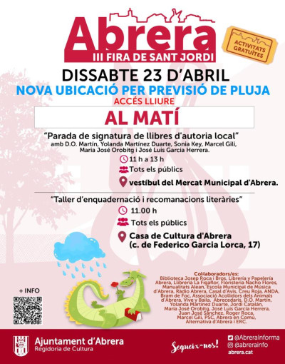 Cartell Sant Jordi 2022 Abrera - Matí.jpeg