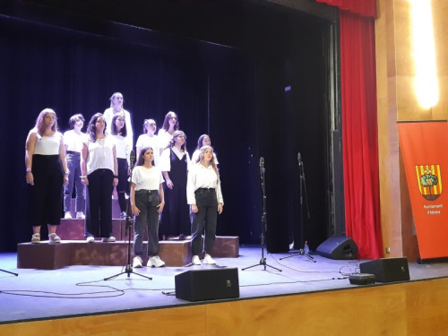 Talent jove i qualitat es troben al Setembre musical 2021 d’Abrera! Projecte XV