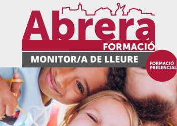 Curs Monitor de Lleure - Inici 27 febrer