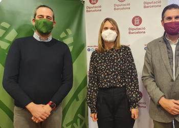 Participem a la presentació de les línies i estratègies de la Diputació de Barcelona per facilitar el desplegament de polítiques socials innovadores al servei de la ciutadania