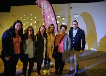 Celebrem el 20è aniversari de l'Escola Bressol Municipal Món Petit amb la comunitat educativa, ex alumnat i famílies