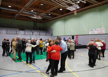Per Nadal, torna't a il·lusionar a Abrera, amb un munt de propostes per gaudir de les festes al nostre municipi. Berenar - sopar de Nadal de la Gent Gran