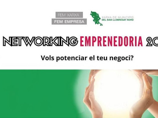 Fem Xarxa, Fem Empresa - Sessió de Networking 22 novembre 2021 a Martorell