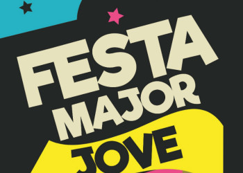Festa Major Jove 2019