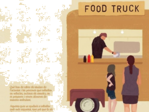 Guia Food Trucks d'Abrera