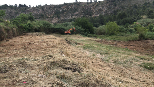 L'Ajuntament d'Abrera aconsegueix que l'Agència Catalana de l'Aigua (ACA) dóni resposta a les reclamacions i inicií els treballs previs del nou col·lector de salmores a la conca del riu Llobregat, al seu pas per Abrera