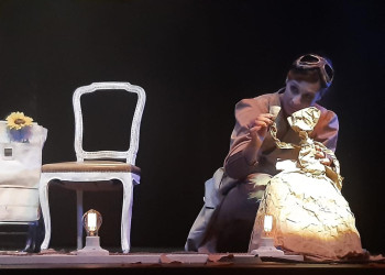Commemorem el Dia Internacional d’Acció per la Salut de les Dones, amb l'espectacle familiar "Alma" i la presentació del llibre “Todo lo que nació después de ti”