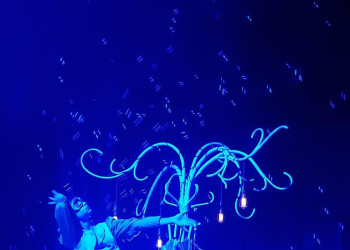 Commemorem el Dia Internacional d’Acció per la Salut de les Dones, amb l'espectacle familiar "Alma" i la presentació del llibre “Todo lo que nació después de ti”