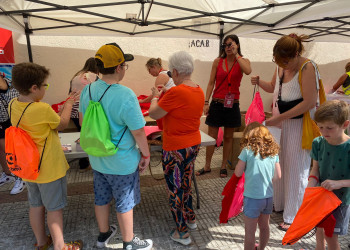 Festa Major d'Abrera 2022: Portes Obertes de Ràdio Abrera