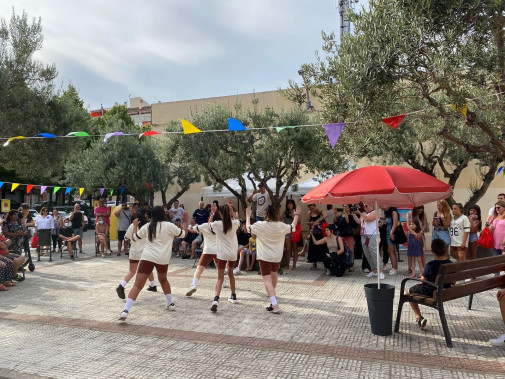 Festa Major d'Abrera 2022: Portes Obertes de Ràdio Abrera