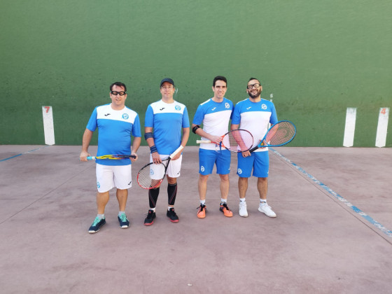 Club Frontennis Abrera