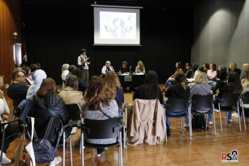El Departament d'Acció Social de l'Ajuntament d'Abrera impulsa la xarxa de treball social del Baix Llobregat Nord