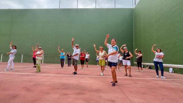 Setmana Europea de l'Esport 2025