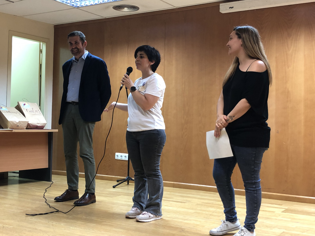 Coneixem els guanyadors i guanyadores del Concurs del Súper Devorallibres de la Biblioteca Josep Roca i Bros d'Abrera!