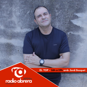 El Top Ràdio Abrera Jordi Bosquet