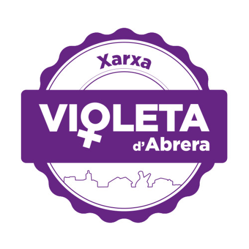 Xarxa Violeta d’Abrera - Pacte ciutadà per una Abrera lliure de violències masclistes