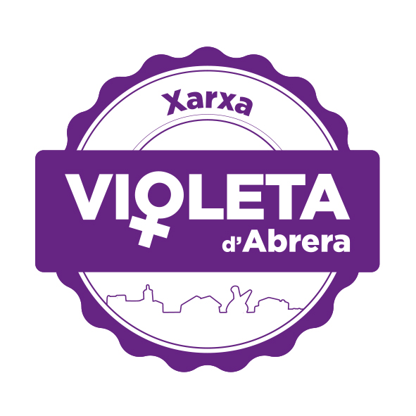 Xarxa Violeta d’Abrera - Pacte ciutadà per una Abrera lliure de violències masclistes