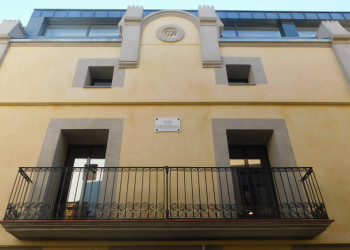 Nou edifici Serveis Socials (2)