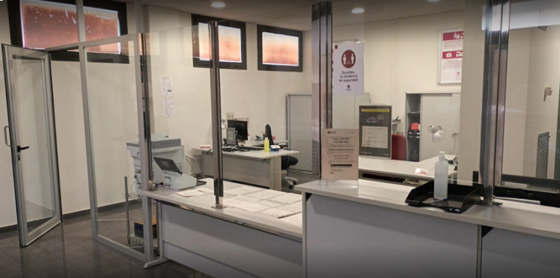 L'oficina de l'Organisme de Gestió Tributària d’Abrera, tanca per vacances d'estiu durant el mes d'agost