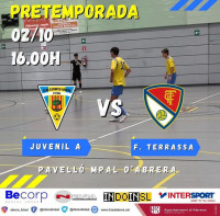 Partits CE Futsal Abrera 2 i 3 octubre 2021 a casa 01.jpeg