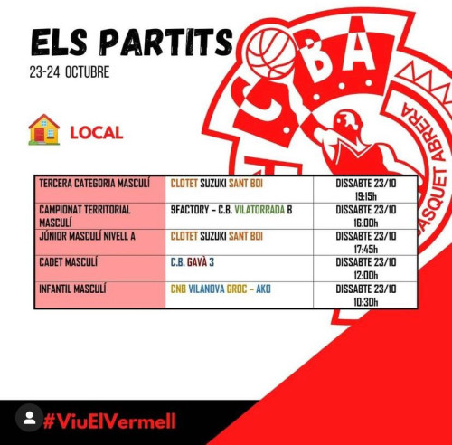 Partits Club Bàsquet Abrera 23-24 octubre local.jpeg