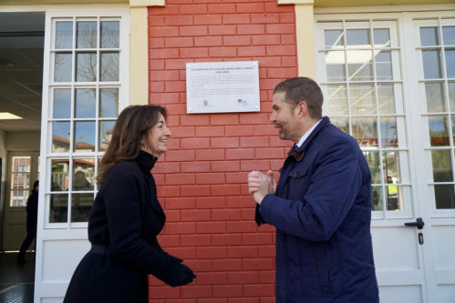 Commemorarem el centenari de l'arribada del ferrocarril a Abrera (1922-2022)