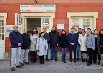 Commemorarem el centenari de l'arribada del ferrocarril a Abrera (1922-2022)