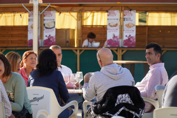 3a Fira Gastronòmica dels Porrons d'Abrera