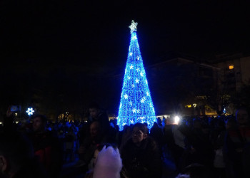 Per Nadal, torna’t a il·lusionar a Abrera, amb un munt de propostes per gaudir de les festes al nostre municipi! Encesa de Llums de Nadal 2022