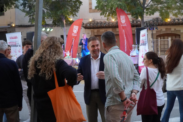 Gaudim de la nostra tradició local amb la 6a Fira Gastronòmica dels Porrons d’Abrera!
