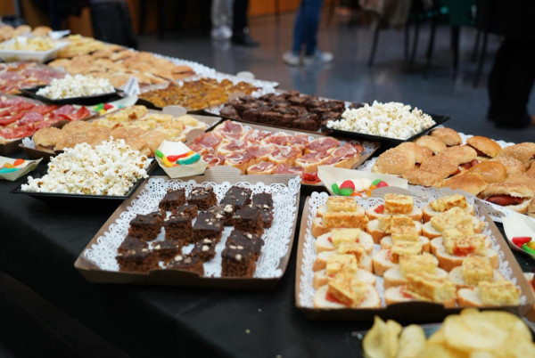 Commemorem, un any més, el Dia de les Persones amb Diversitat Funcional amb la lectura del manifest institucional, música i berenar per a tothom!