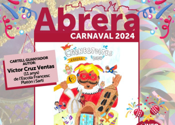 Cartell Carnaval 2024