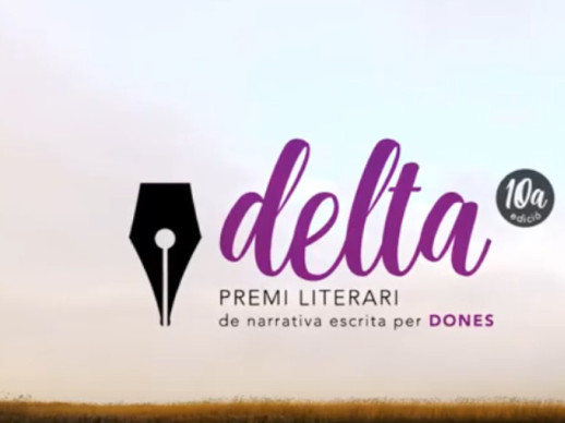 10a edició del premi Literari Delta