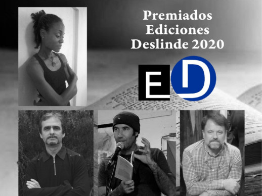 L'escriptor abrerenc José Luis García Herrera guanya el premi 'Deslinde 2020' pel llibre de poesia 'El ángel en la penumbra'