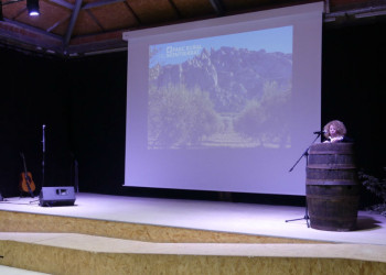 Presentació del Pla de gestió i desenvolupament del Parc Rural del Montserrat