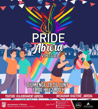 Pride Abrera 2020